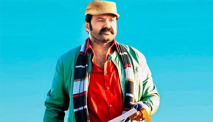 Fans Happy With Balakrishna'S Change Of Mind