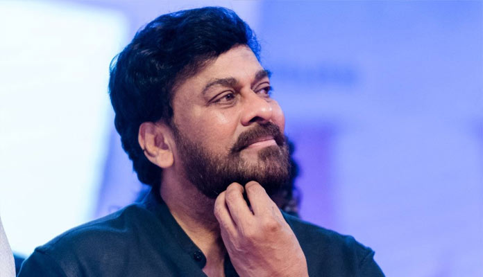 Is Chiranjeevi Still In Congress Party