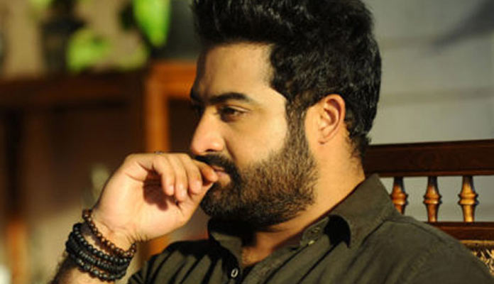 Jr NTR To Take Charge Of TDP, In Near Future