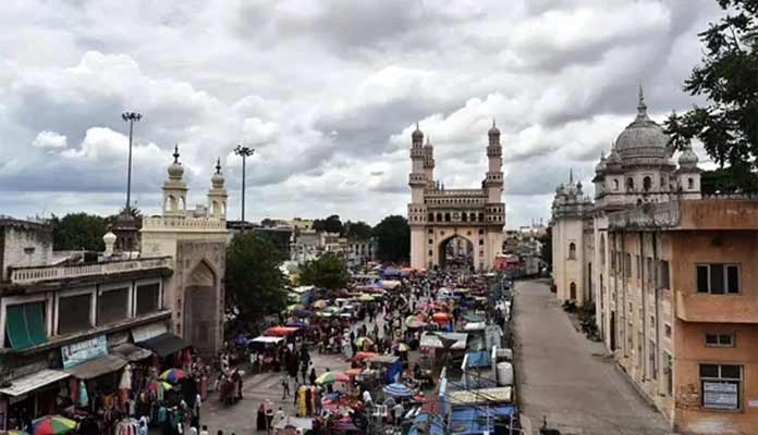 Lockdown completely lifted in Telangana