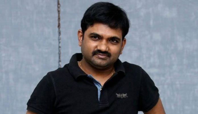 Maruthi to complete Santosh Sobhana movie in 30 days only