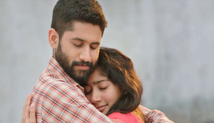 Naga Chaitanya'S Love Story Will Be Out On July End