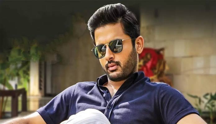 Nithiin to do experiment with new director