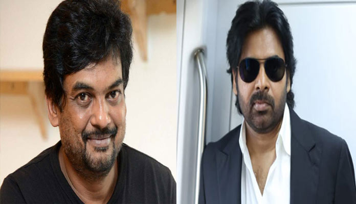 Producer trying to out Pawan, Puri Jagannadh on track