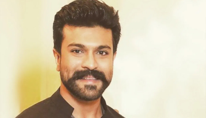 Ram Charan doesn't wants to repeat that mistake