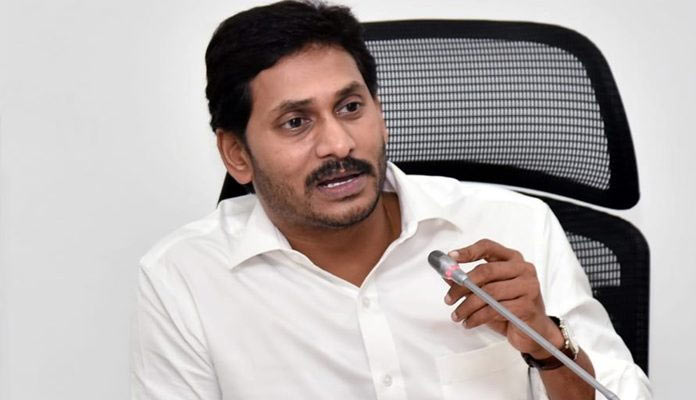 Special Status, Ys Jagan To Reveal Actual Truth