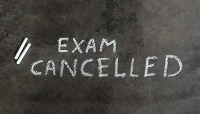 Telangana Cancels Inter 2nd Year Exams, AP To Feel The Heat