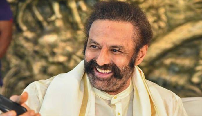 Why Balayya Silent about TDP Chief Post?