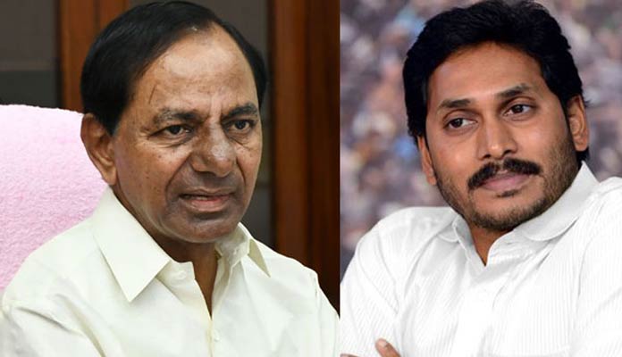 Why TRS Is Making Derogatory Comments On AP Leaders?