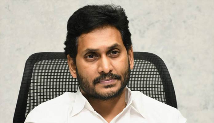 YS Jagan To Take Serious Action On These Crimes