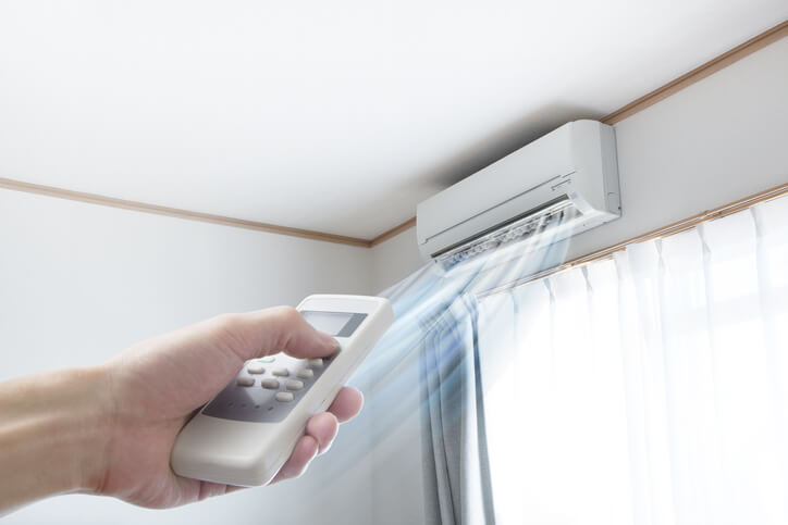how to reduce power bill while using AC
