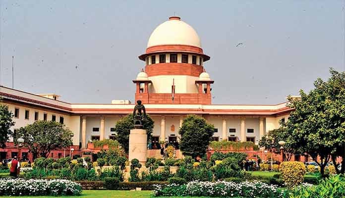 Supreme Court Welcomes AP Govt Decission Regarding Exams