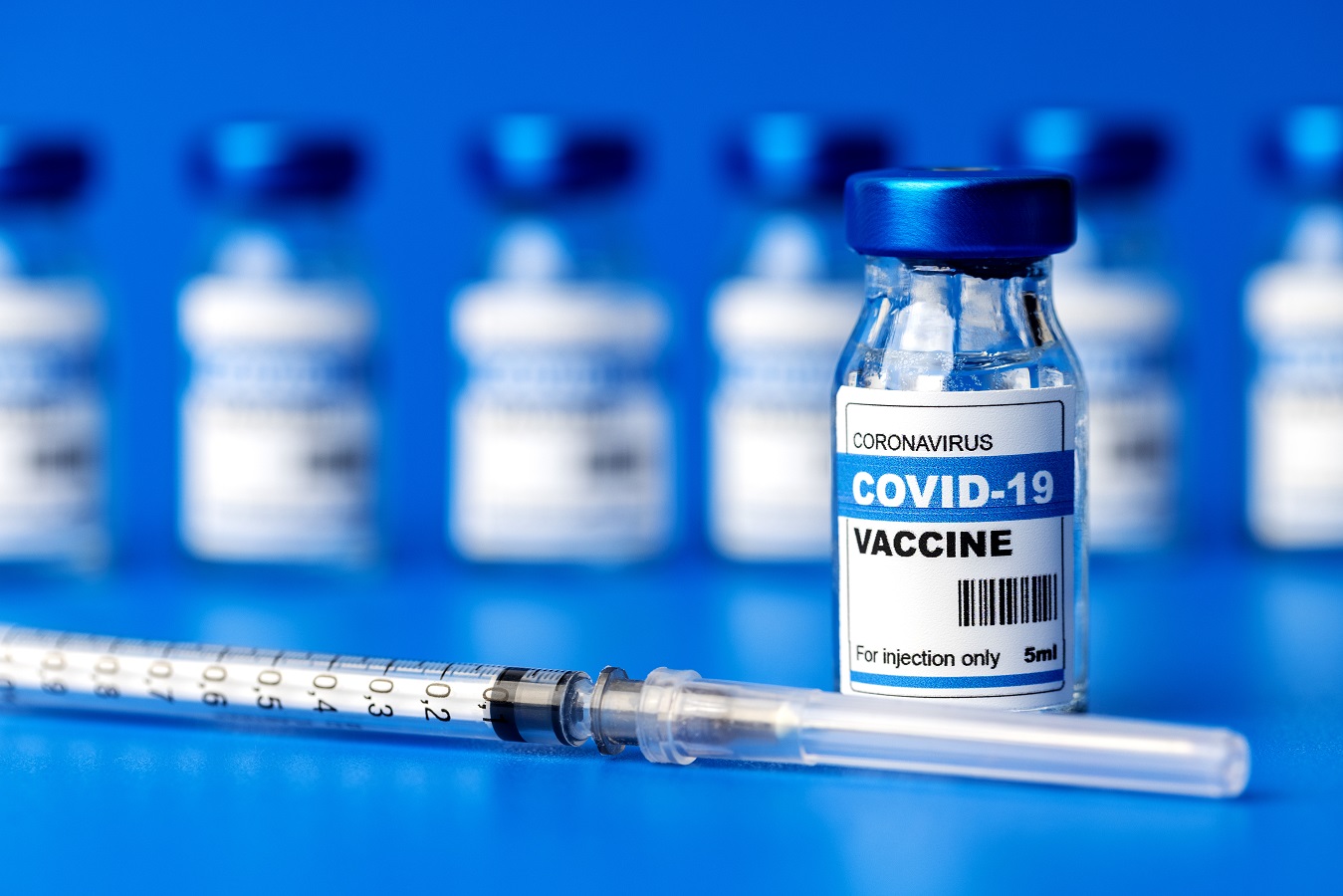 Covid 19 Vaccines and Death Rate, A Big Question