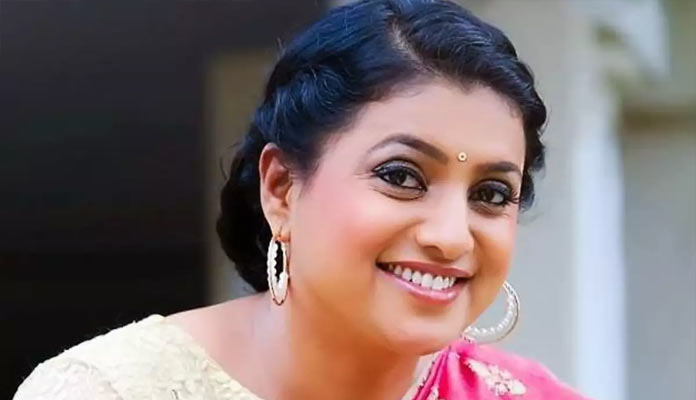 Fire Brand Roja To Get Minister Post.?