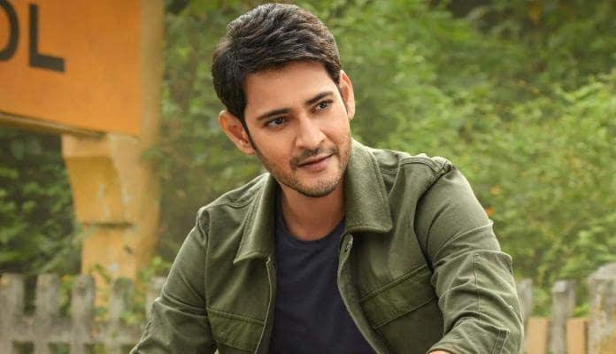 Mahesh taking nearly 500 days between releases 