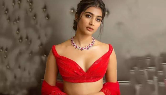 Pooja Hegde bags another three crazy projects