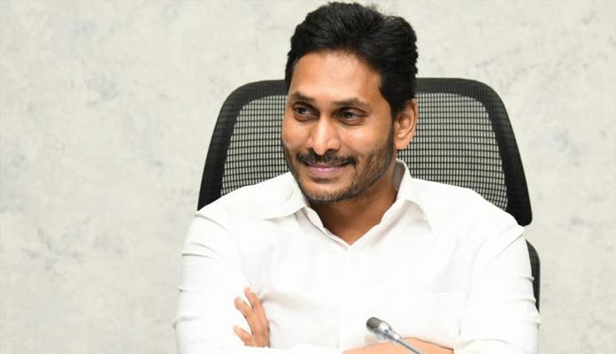 Two Victories For YSRCP