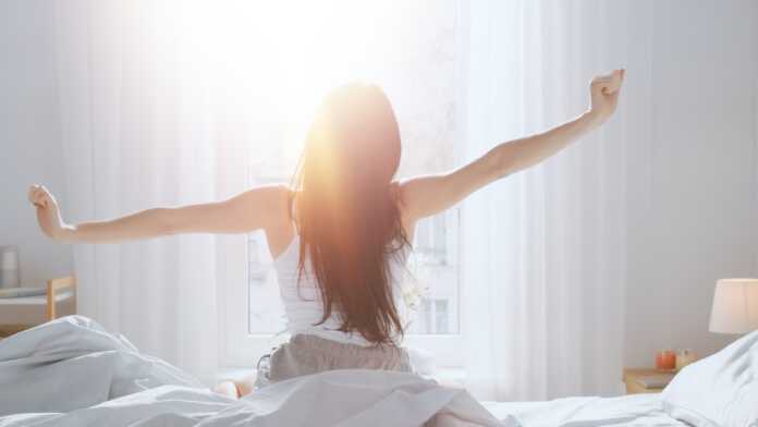 Try These Habits In The Morning If You Want To Be Successful In Life!