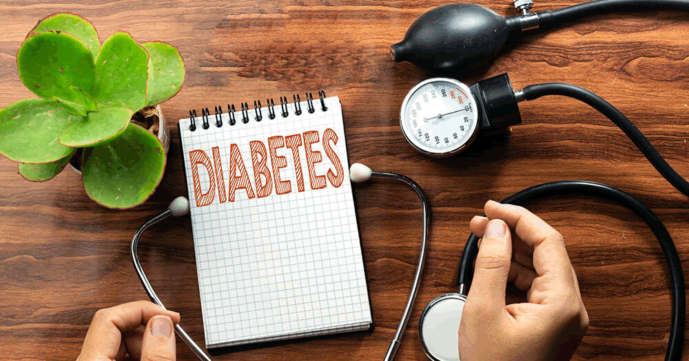 Food Details For Diabetes Patients
