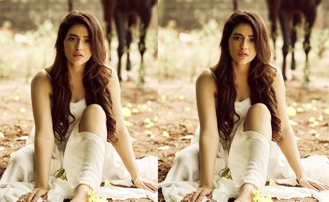 Priyanka Jawalkar Mesmerizing Looks With Her Latestphotoshoot