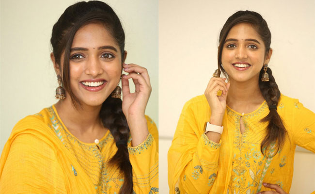 Vaishali Raj Latest Pics