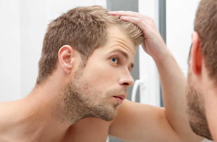 Overcome Hair Fall Problems