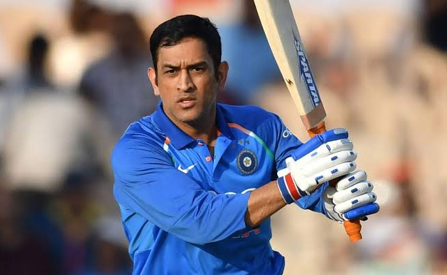 Ms Dhoni The Specialist In Indian Cricket | Telugu Rajyam