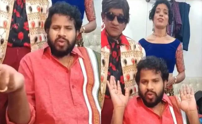 Hyper Aadi Says No One Attacked Him | Telugu Rajyam