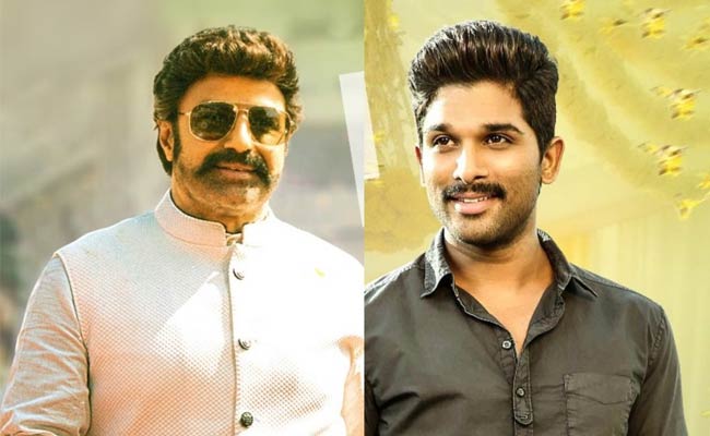 If Allu Arjun Not There This Big Star Will Be On Dhee 13 Stage | Telugu Rajyam