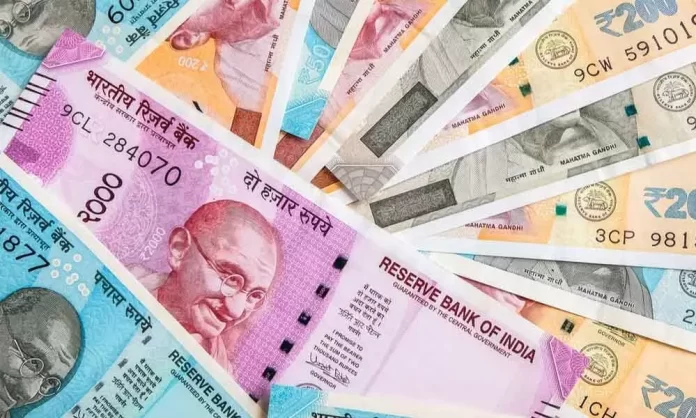1082544 Currency | Telugu Rajyam