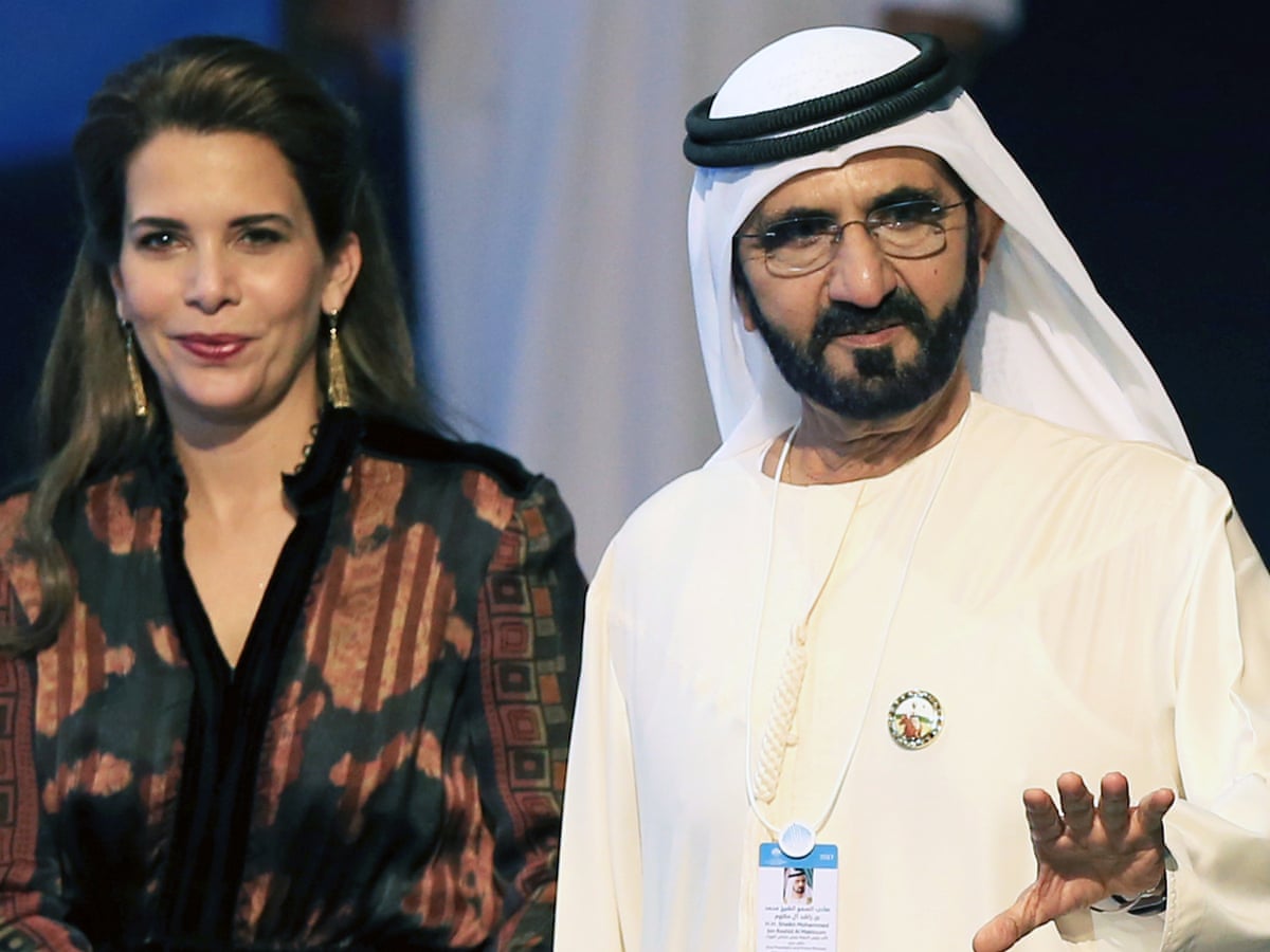 The ruler of Dubai has been ordered by UK highcourt to pay 554 million pounds for divorce settlement to his ex-wife