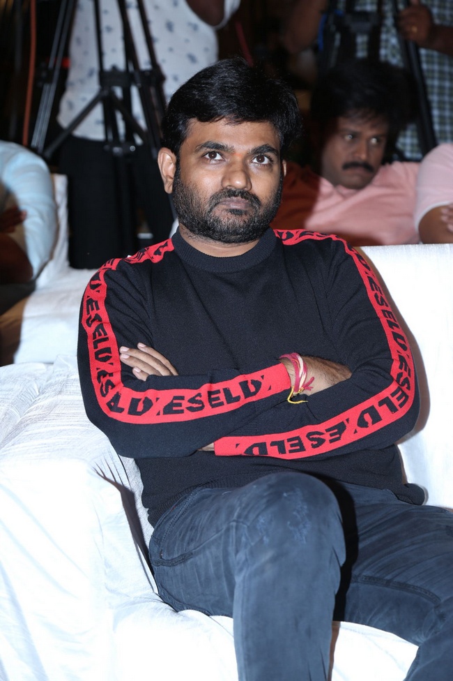 Aha Manchi Rojulochhayi 3 Roses Press Meet 6 | Telugu Rajyam