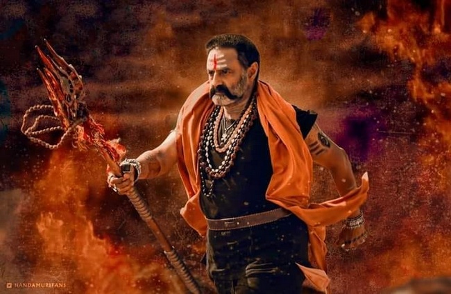Akhanda Movie 23 | Telugu Rajyam
