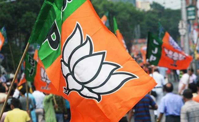 BJP : ఆంధ్రప్రదేశ్‌లో అసలు సిసలు పవర్ సెంటర్ బీజేపీ.!