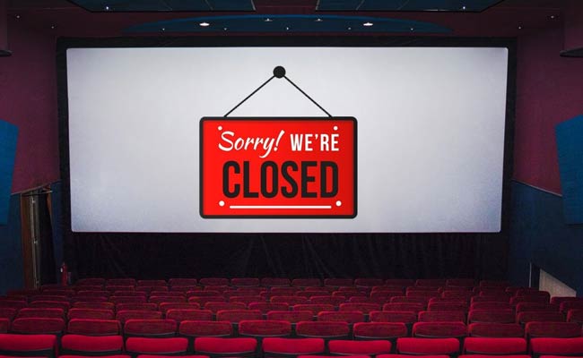 Theaters Closed In AP : బిగ్ న్యూస్ : ఇప్పటి వరకు ఏపీలో ఎన్ని థియేటర్స్ మూతపడ్డాయో తెలుసా?