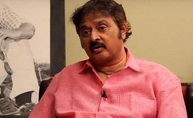 Comedian Sudhakar: రజినీకాంత్ స్థాయిలో ఉండాల్సిన ఈ కమెడీయన్ తొక్కేసింది ఎవరు?