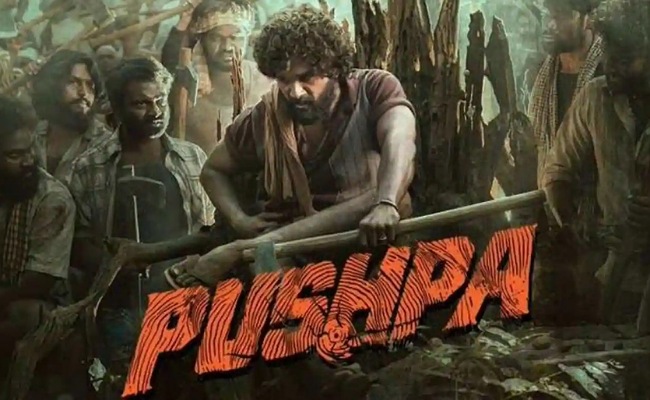 Pushpa movie first day collections: పుష్ప సినిమా మొదటి రోజు కలెక్షన్ ఎన్ని కోట్లో తెలుసా?