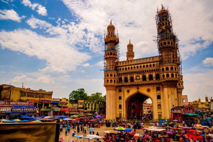 Hyderabad | Telugu Rajyam