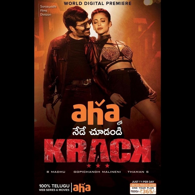 Ravi Teja Upcoming Movie Posters 10 | Telugu Rajyam