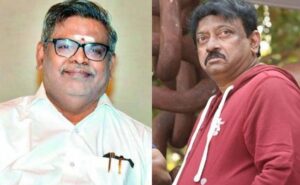 Ram Gopal Varma Reacted To Sirivennela Death | Telugu Rajyam