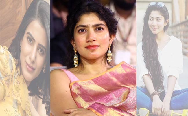 Sai Pallavi : షాకింగ్ న్యూస్: సమంతపై సాయి పల్లవి సంచలన వ్యాఖ్యలు