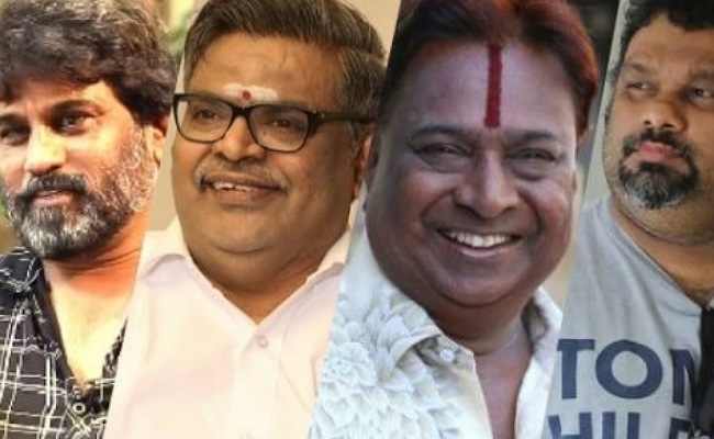 Telugu Celebrities Died In 2021: 2021లో మృతి చెందిన సినీ సెలబ్రిటీలు వీళ్లే?