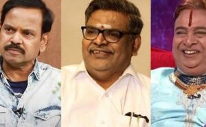 Tollywood Loses Three Celebrities In Four Days Celebrities Are In Emotion | Telugu Rajyam