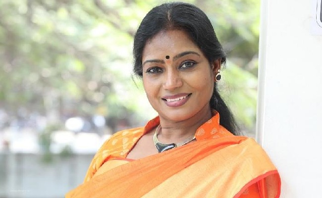 Jaya Vaani | Telugu Rajyam