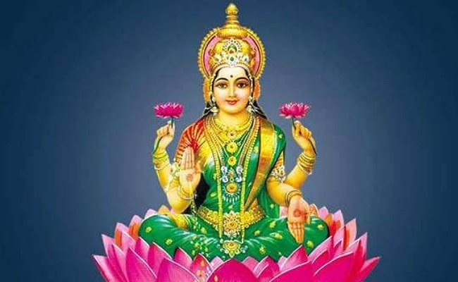 Lakshmi Puja | Telugu Rajyam