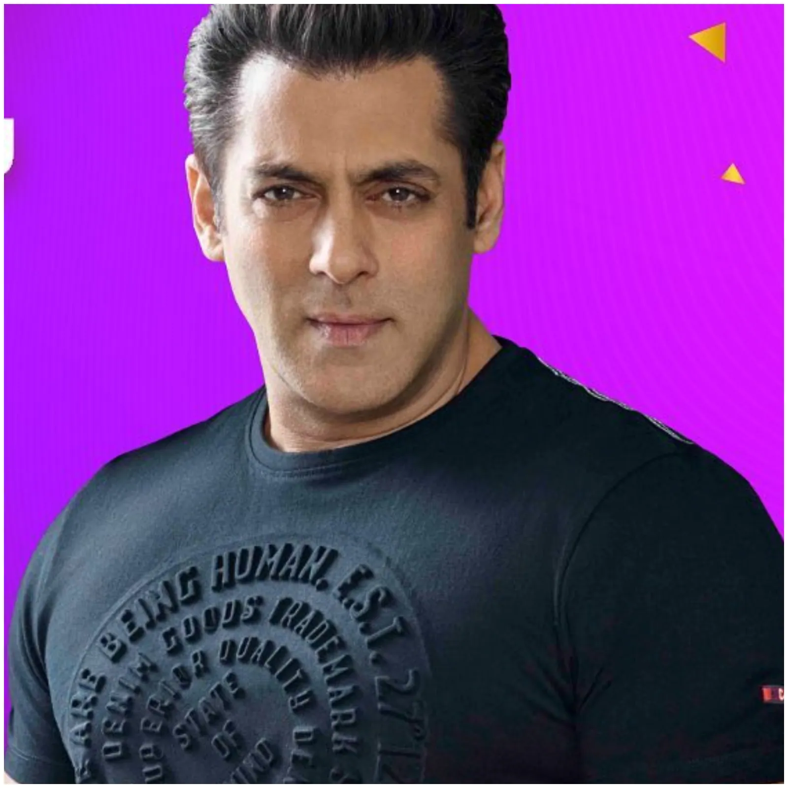 Salman Khan: ఆ పాము నాకు మళ్ళీ కనిపించిందన్న కండలవీరుడు