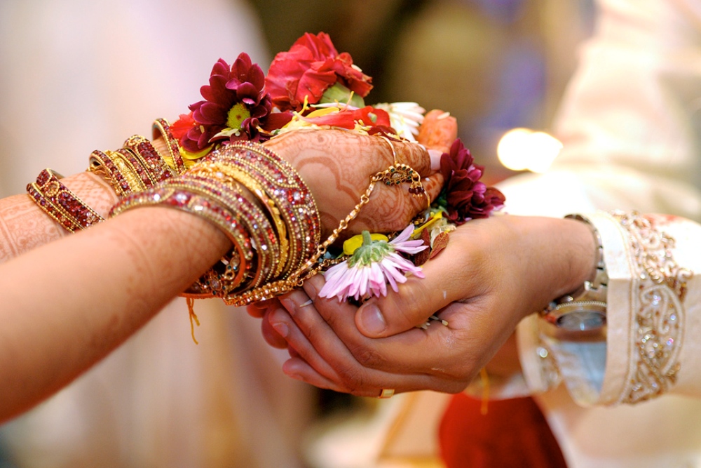 the minimum age of marriage for women from 18 to 21 was cleared by the Union Cabinet