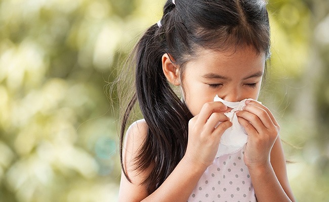 Do Your Children Often Suffer From Colds With These Tips | Telugu Rajyam