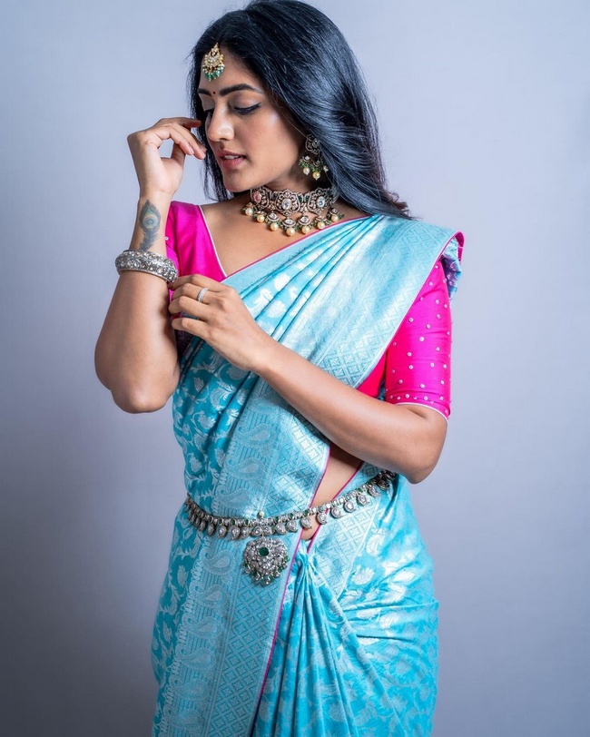 Eesha Rebba 3 | Telugu Rajyam