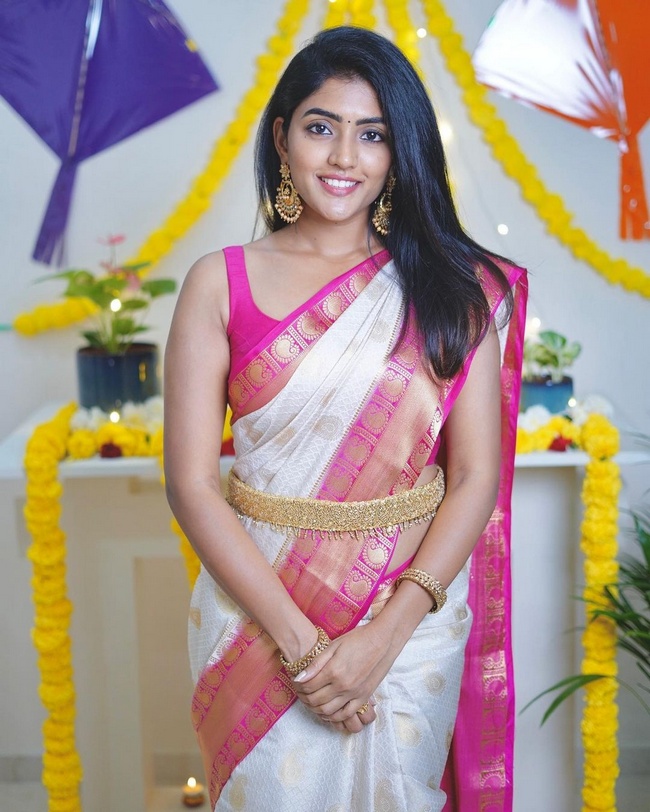 Eesha Rebba 8 | Telugu Rajyam